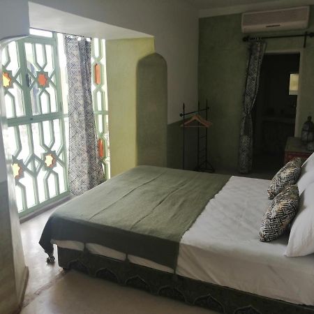 Riad Camindia มาร์ราเกช ภายนอก รูปภาพ