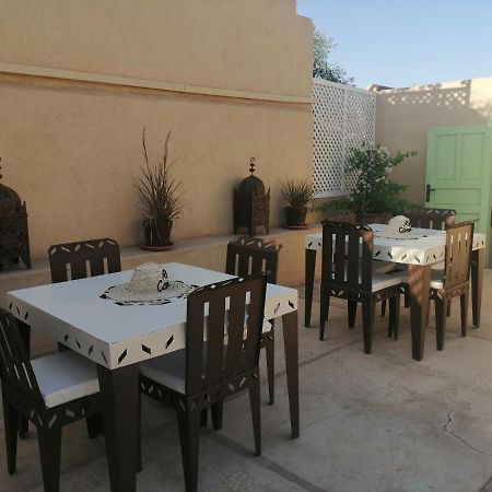 Riad Camindia มาร์ราเกช ภายนอก รูปภาพ