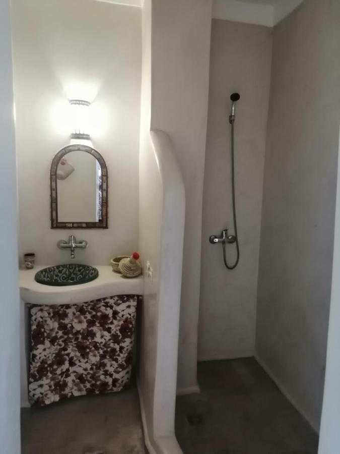 Riad Camindia มาร์ราเกช ภายนอก รูปภาพ