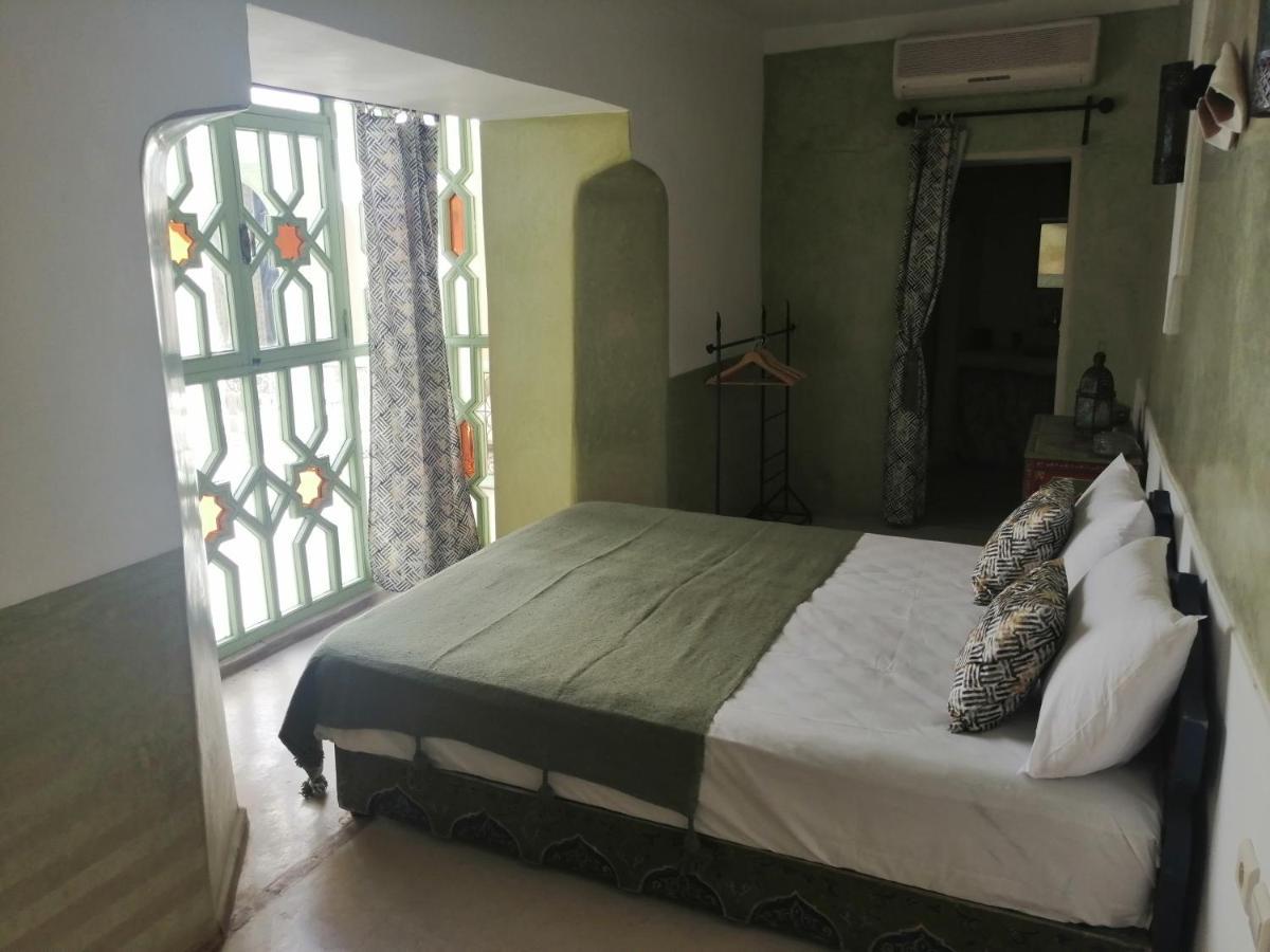 Riad Camindia มาร์ราเกช ภายนอก รูปภาพ
