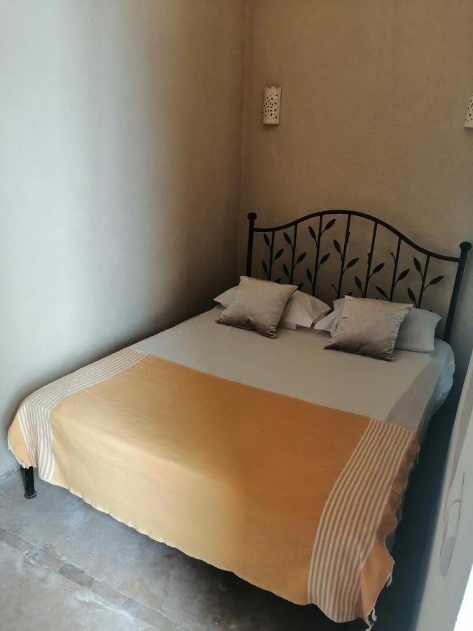 Riad Camindia มาร์ราเกช ภายนอก รูปภาพ