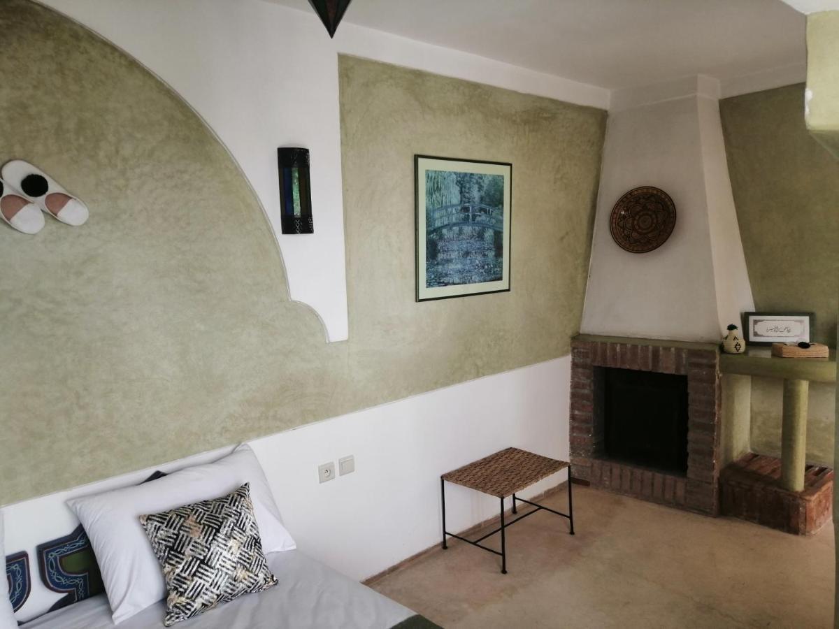 Riad Camindia มาร์ราเกช ภายนอก รูปภาพ