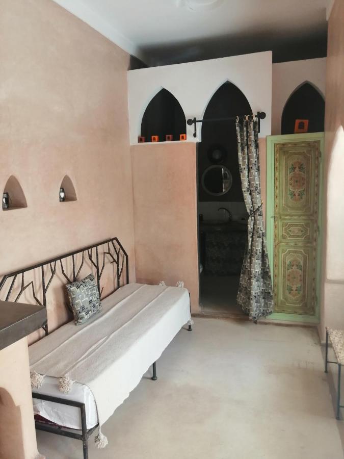 Riad Camindia มาร์ราเกช ภายนอก รูปภาพ