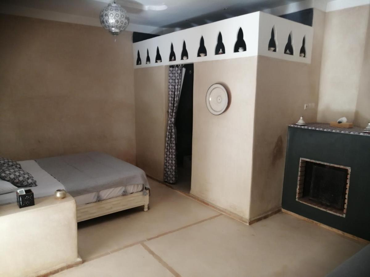 Riad Camindia มาร์ราเกช ภายนอก รูปภาพ